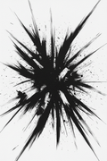 Abstract Print B